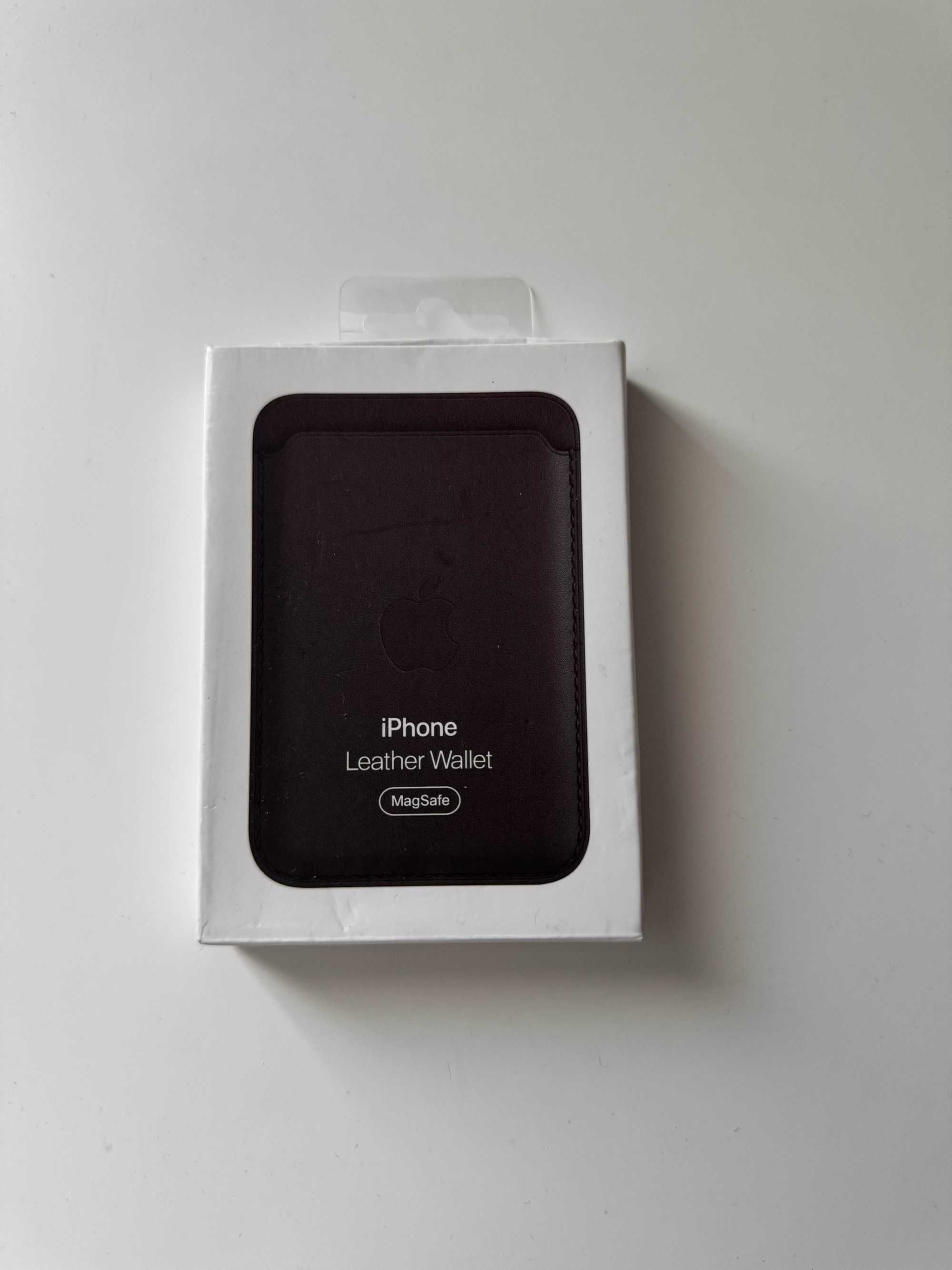 MagSafe Wallet за iPhone