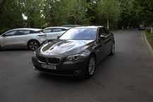 Bmw 528 i f10.Soft.Cl/Headup/Trapa/HK.