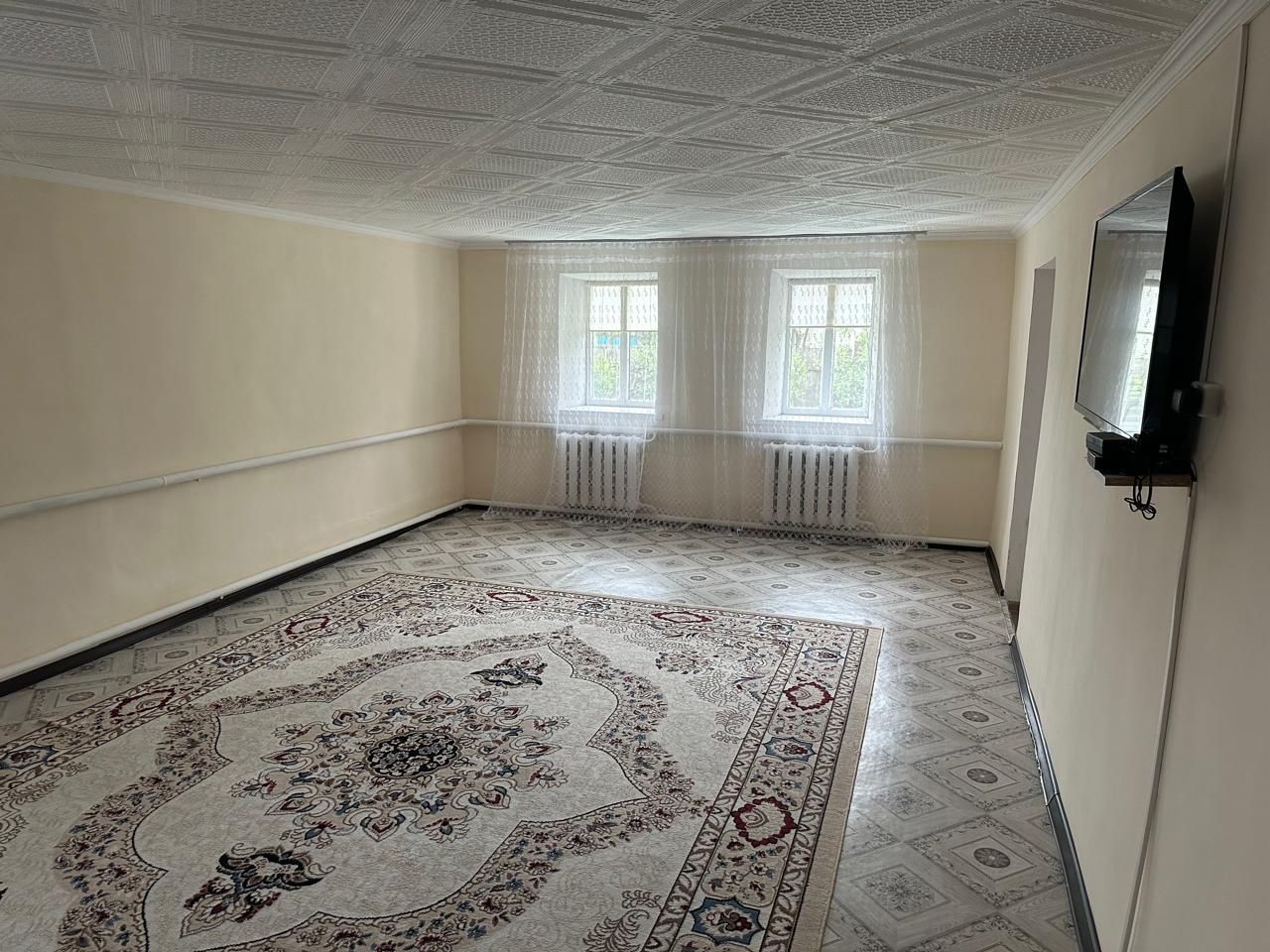 Продам жилой дом с.Федоровка