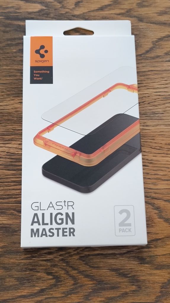 Vand folie de protecție Spigen pentru Nothing Phone 2(a)