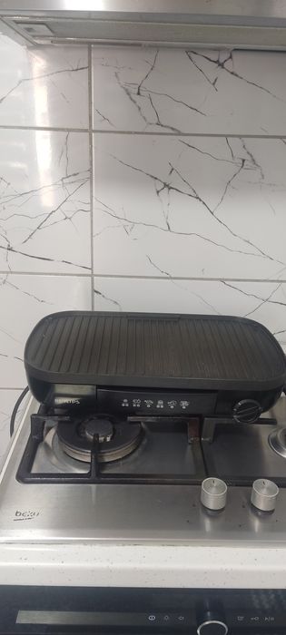 Grill de vânzare