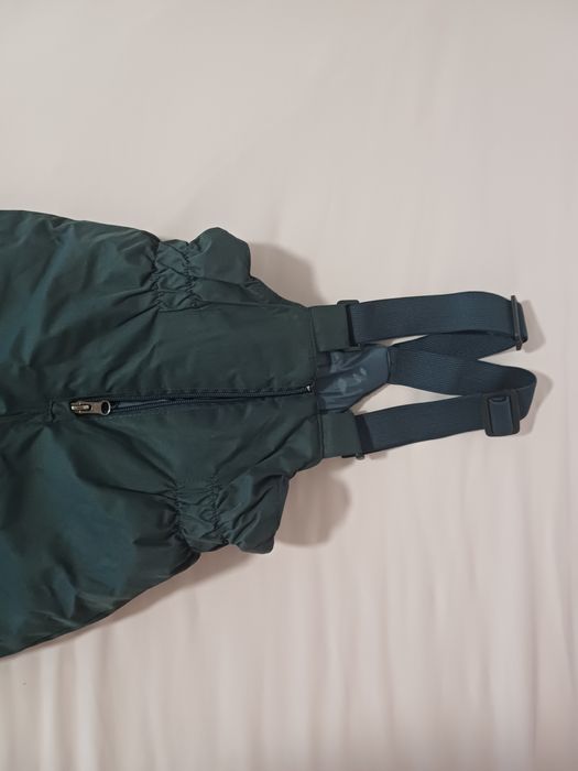 Детска зимна грейка