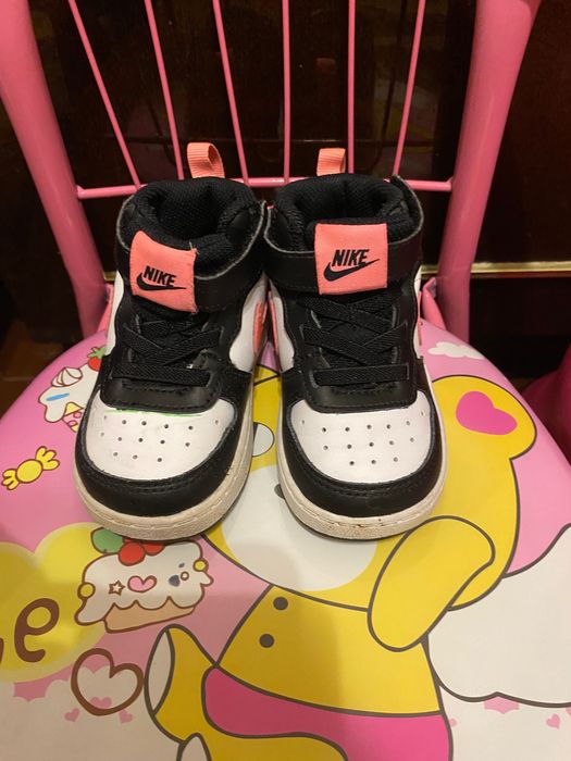 Кецове nike в отлично състояние.