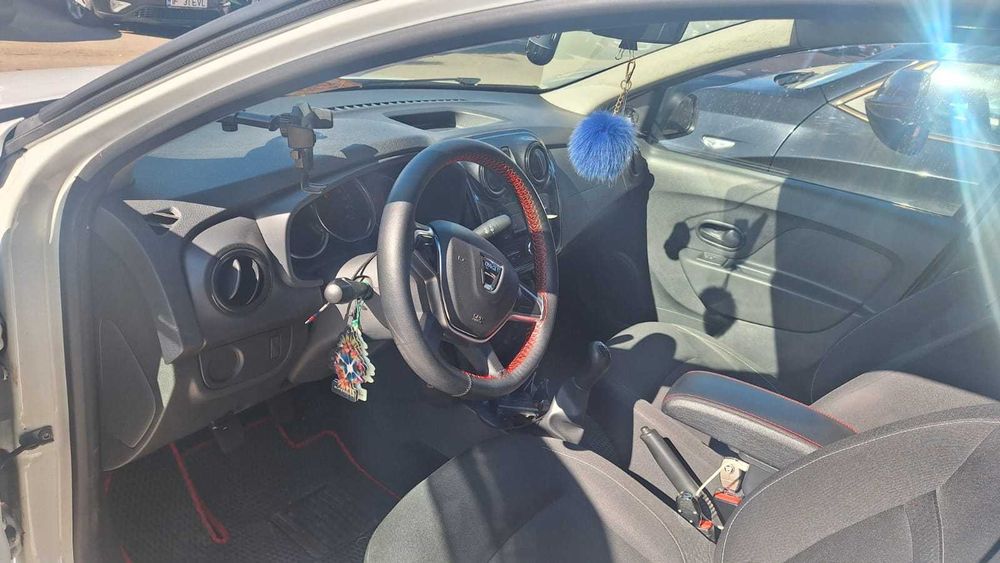 Logan 1.5 Dci euro 6 cu adblue