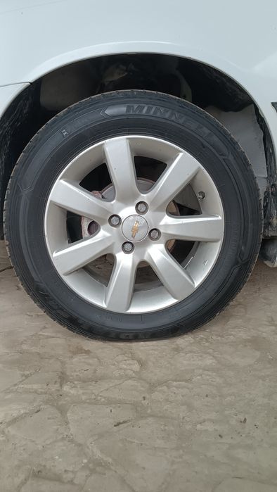 Epika diska balon r15