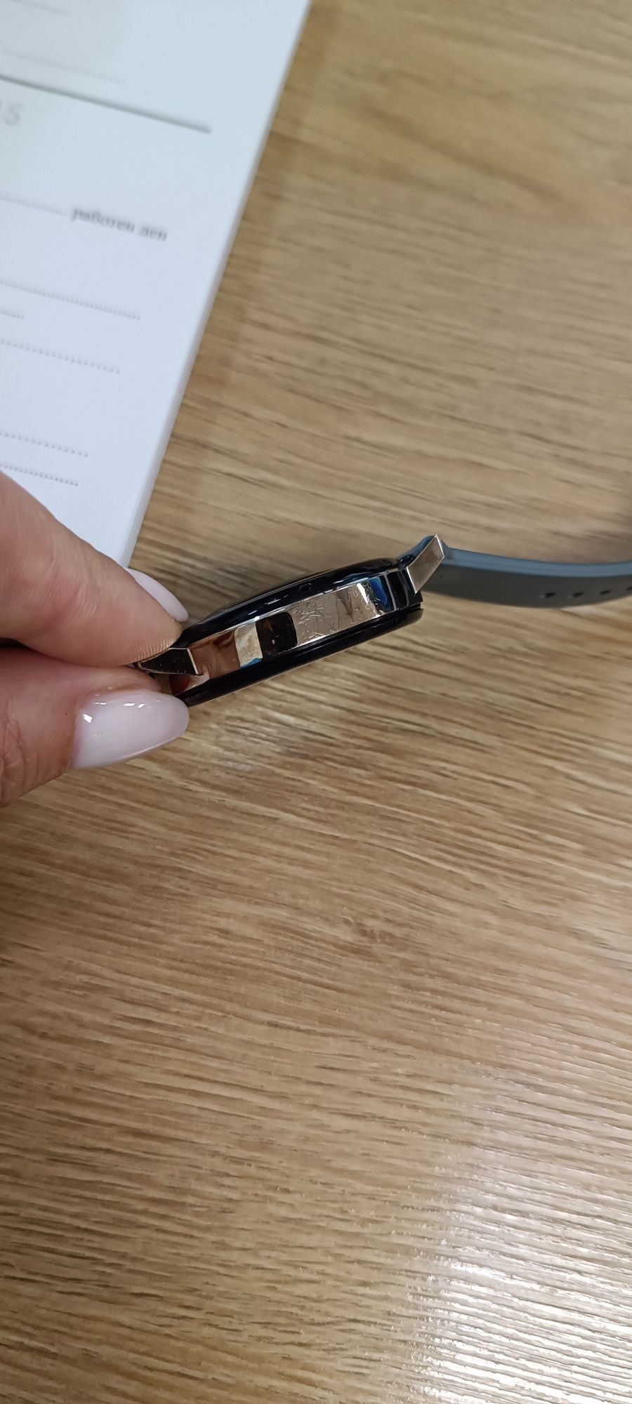 Часовник Huawei watch GT 3