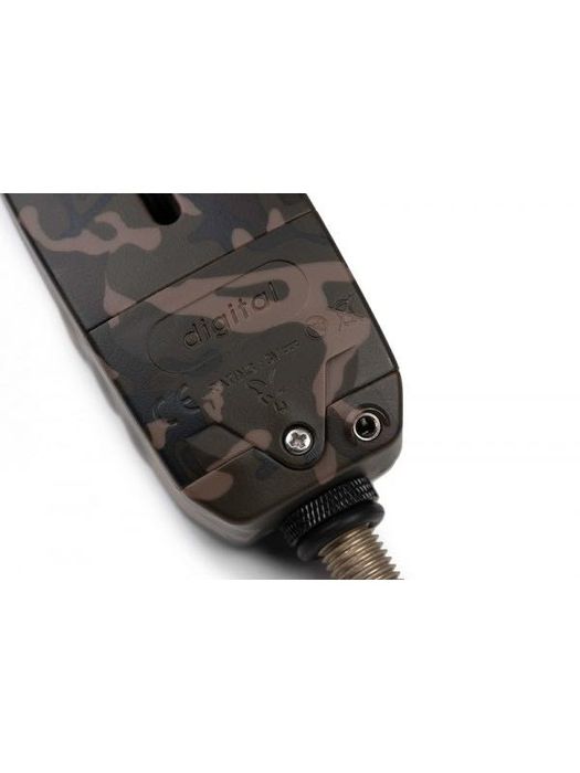 Set 4+1 Fox Mini Micron® X Limited Edition Camo