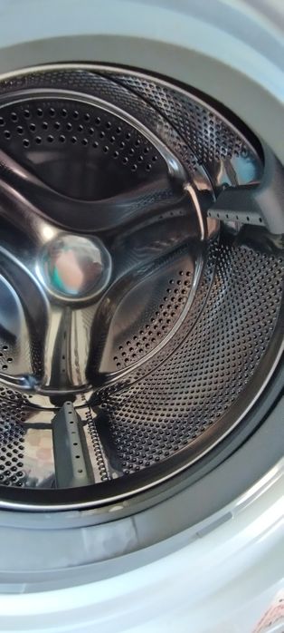 Стиральная машина автомат