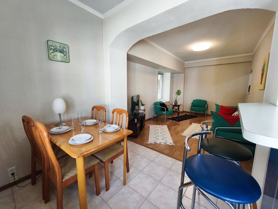 Сдаётся квартира 2/4/4 Ц-4