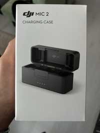 Dji mic 2 charging case