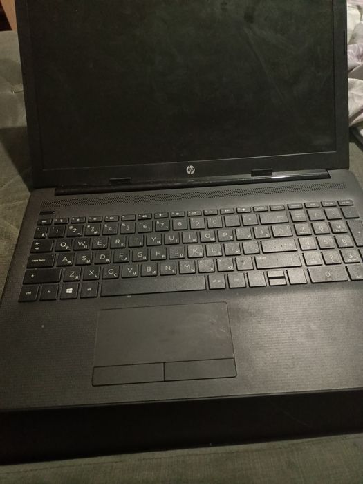 Ноутбук игровой Hp