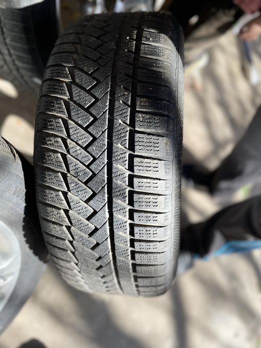 Гуми за Мерцедес