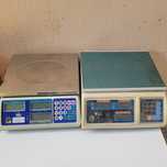 Cantare de vanzare  omologate15 -30kg