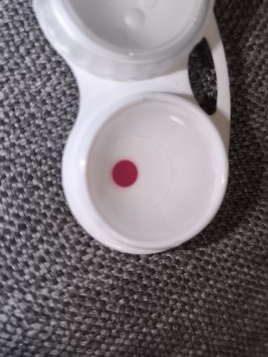 Леща за далтонизъм и цветна слепота X-CHROM