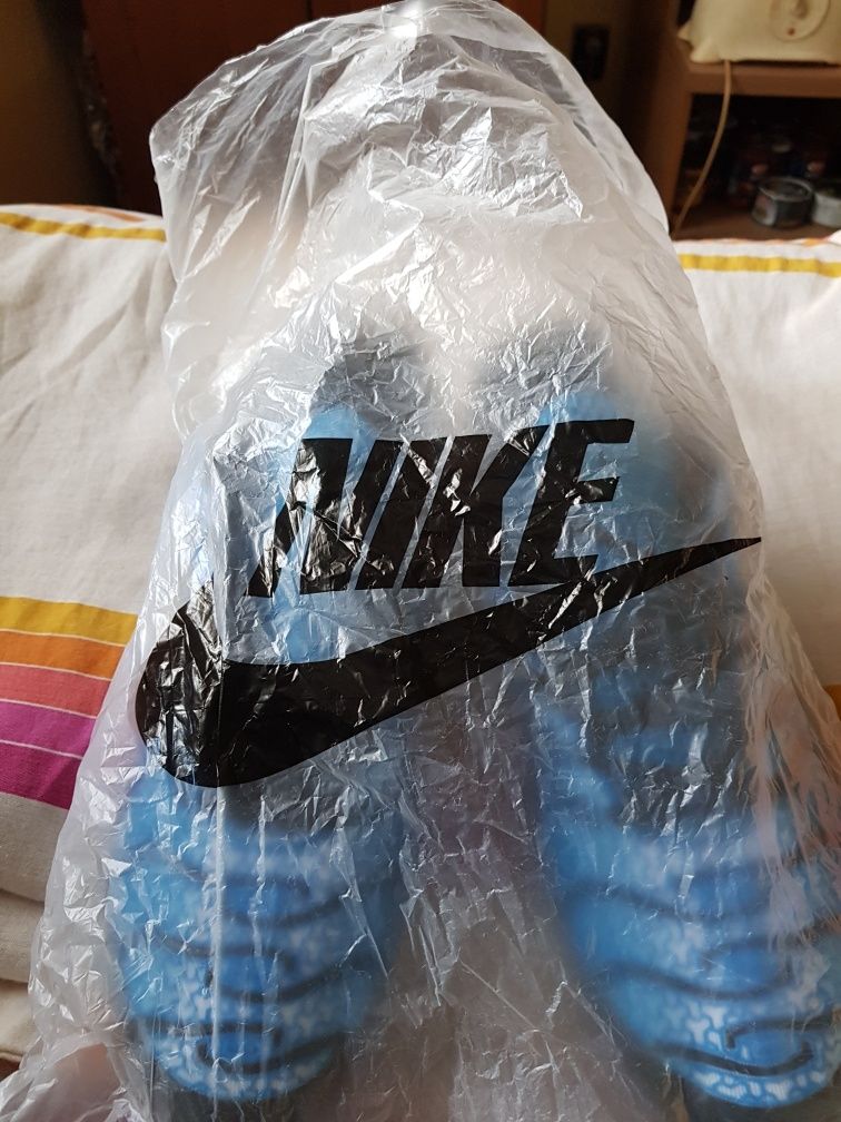 Маратонки Nike Air Tn 46 номер - 165  лв