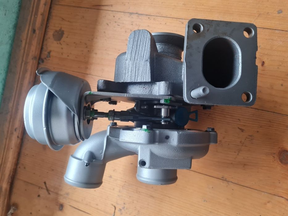 Vând Turbo 1.9 JTD Alfa 156, 147, Fiat Multipla, Stilo