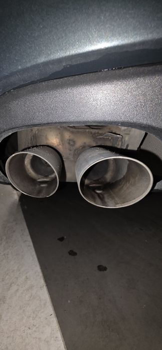 Audi A4 B8 2010 2.0 TDI CAGC