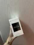 Bvlgari man eau de toilette