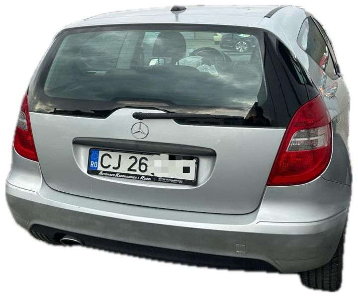 Compresor AC Mercedes-Benz A-Class W169