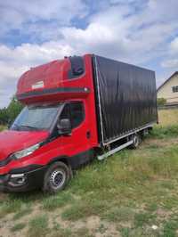 Iveco daily 2018