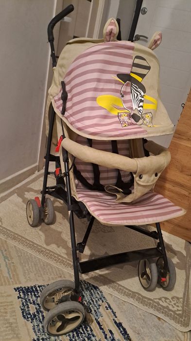 Коляска 7000 тенге