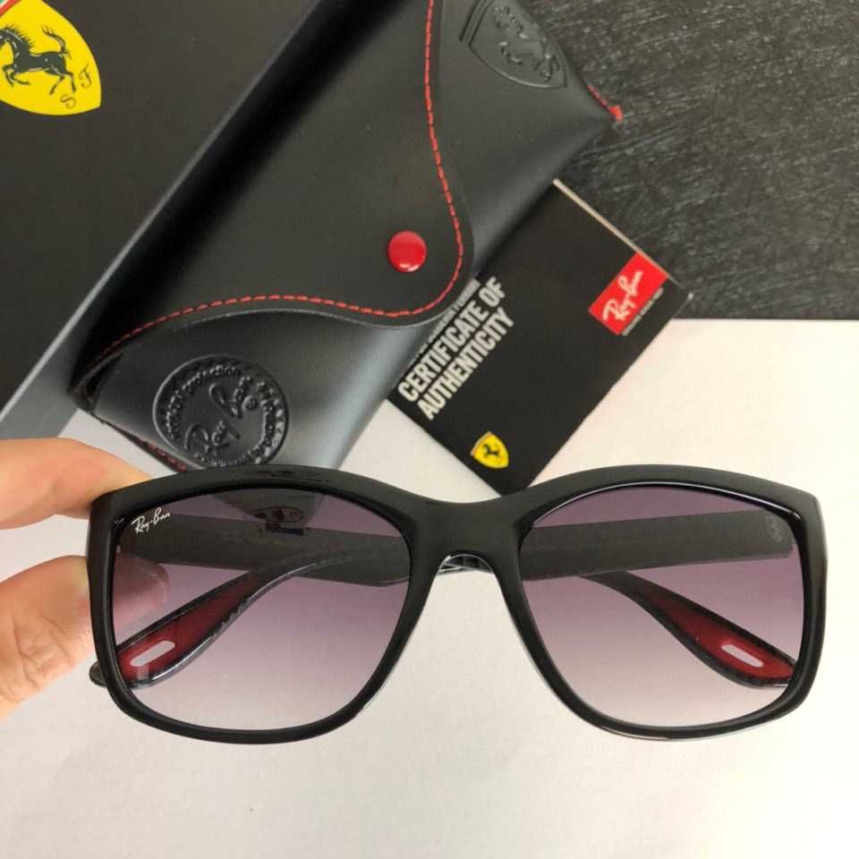 Ochelari de soare Ray-Ban FERRARI Collection