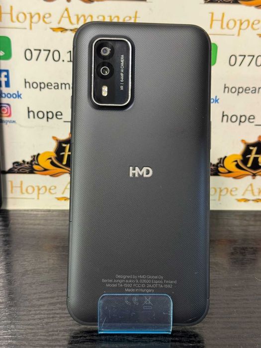 Hope Amanet P10/NOKIA 2.1 HDM