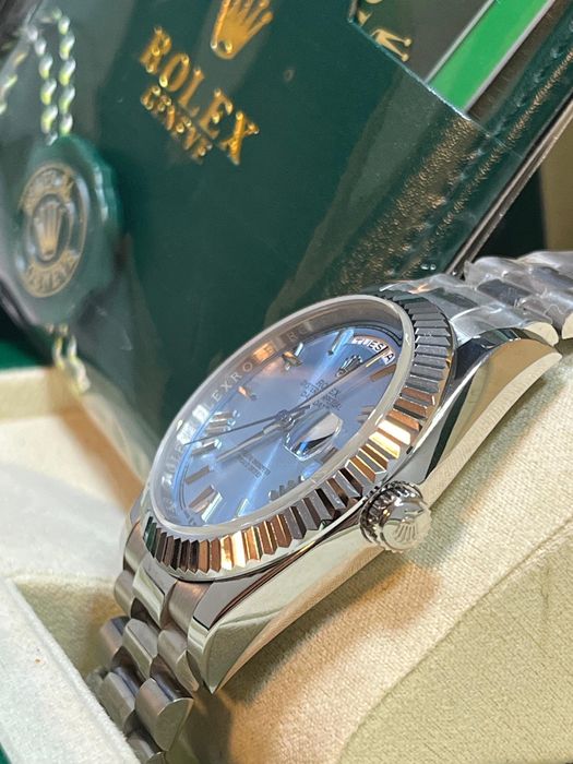 Ceas Rolex Day-Date