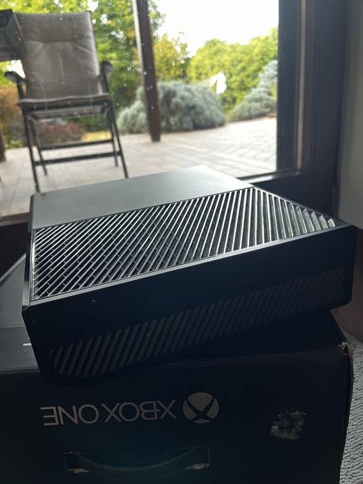 Vand Xbox One Elite