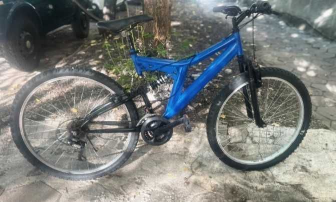 Колело 26 " CROSS със скорости