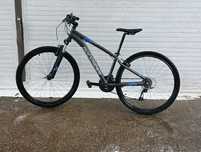 Bicicleta mtb B.TWIN roti de 27.5