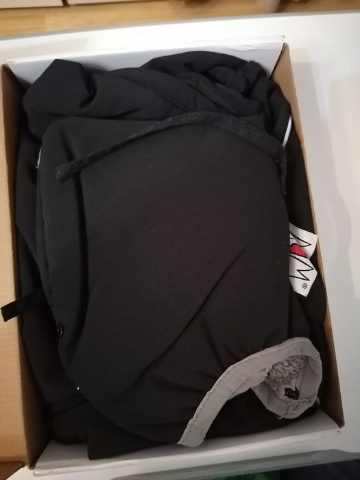 Protectie iarna Manduca Mam Babywearing
