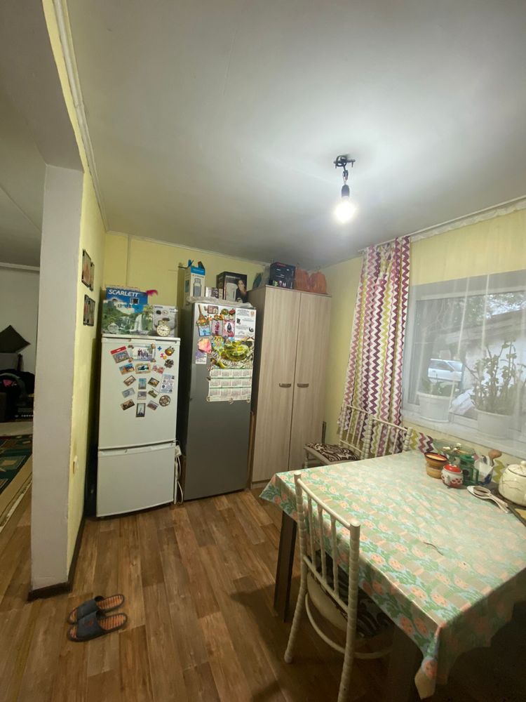 Продам тёплый дом 100 м² на 10 сотках в Федоровке