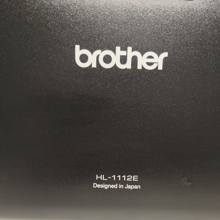 Лазерен принтер Brother HL-1112E