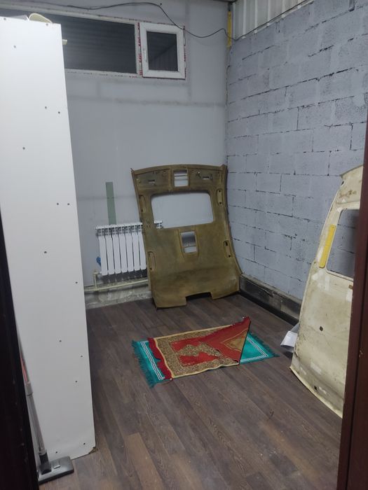 Сдам комнату внутри помещений детейлинг 7 квадратов