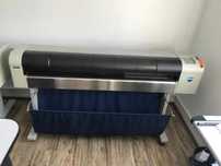 Imprimanta large format 42" Mutoh Drafstation RJ900C (second hand)