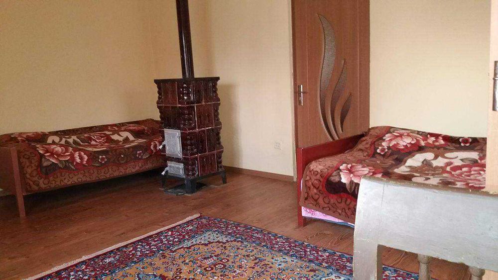 Revelion 2026 panoramic Râșca de Sus - Beliș