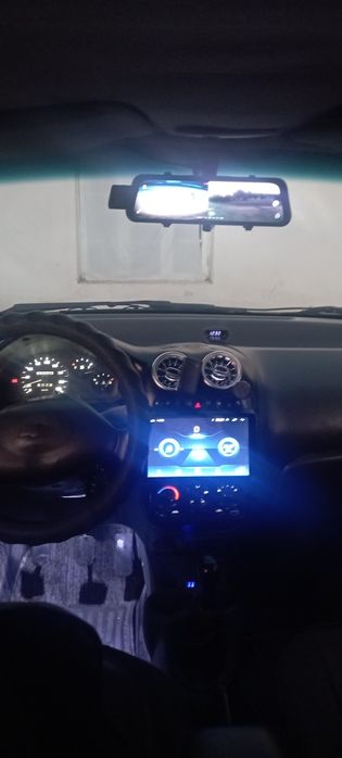 Matiz best sotiladi.