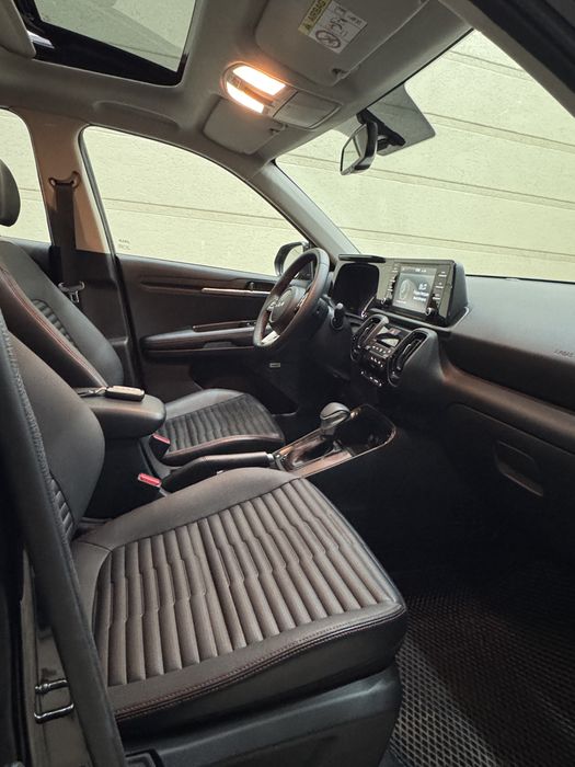 Kia Sonet Ful 2025 йил 6300 Пробег