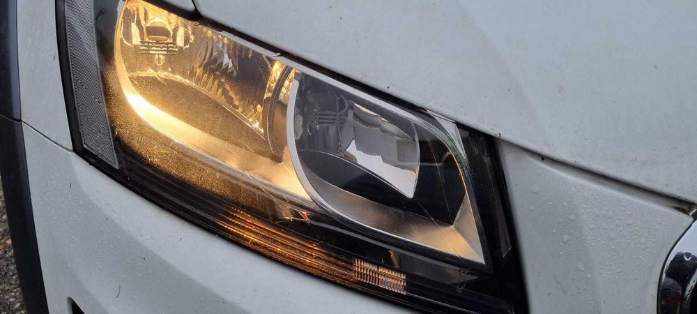 Far stanga dreapta halogen de euaropa Audi Q5