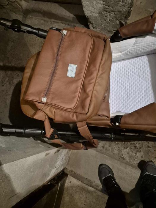 Бебешки и детски колички