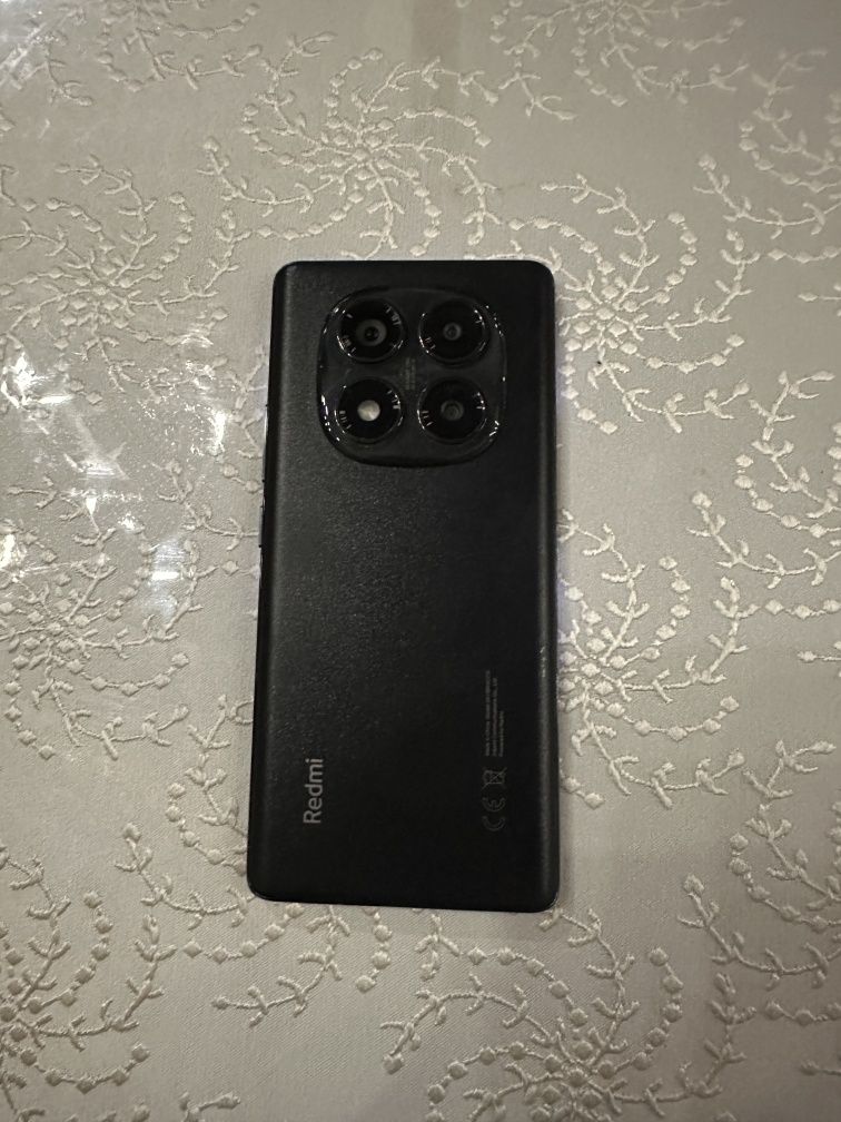 Redmi note 14 pro 256gb