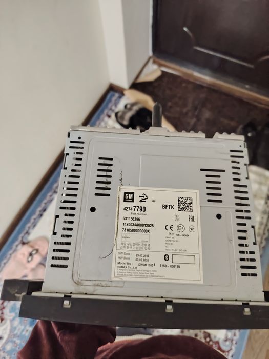 Naksya 3 zavod mafon