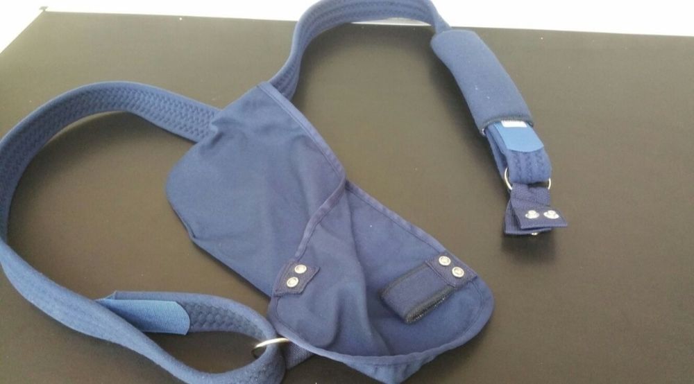 accesoriu unisex umar pentru imobilizare umar cot brat dama barbati