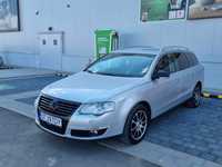 Volkswagen Passat B6 HIGHLINE Motor 2.0TDI 140Cp Cutie Automata DSG