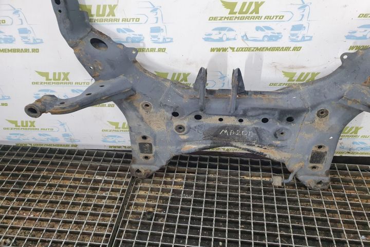 Cadru motor jug 2.2 d Mazda CX-5 1  [din 2011 pana  2015] seria
