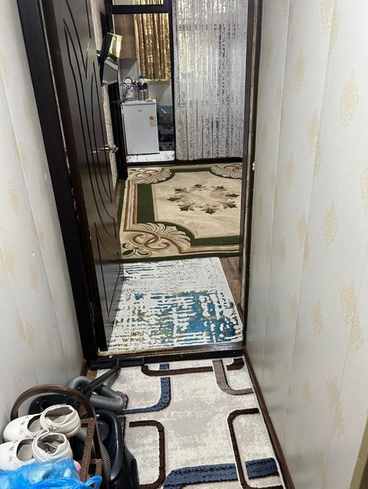 Срочна продается квартира 1/2/4/