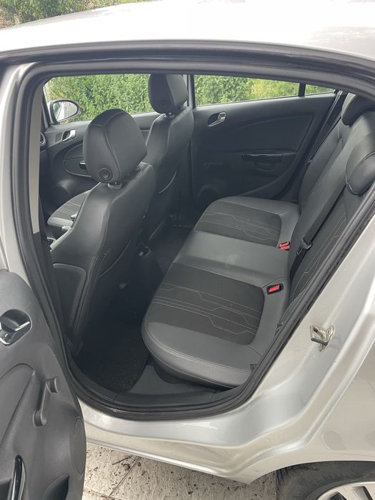 Opel corsa 1.3 cdti