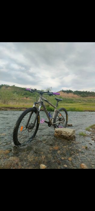 Vând RockRider 540ST