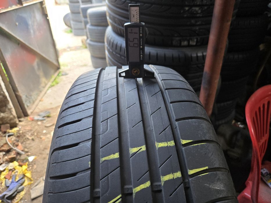 2бр. 215 50 17 Goodyear летни.